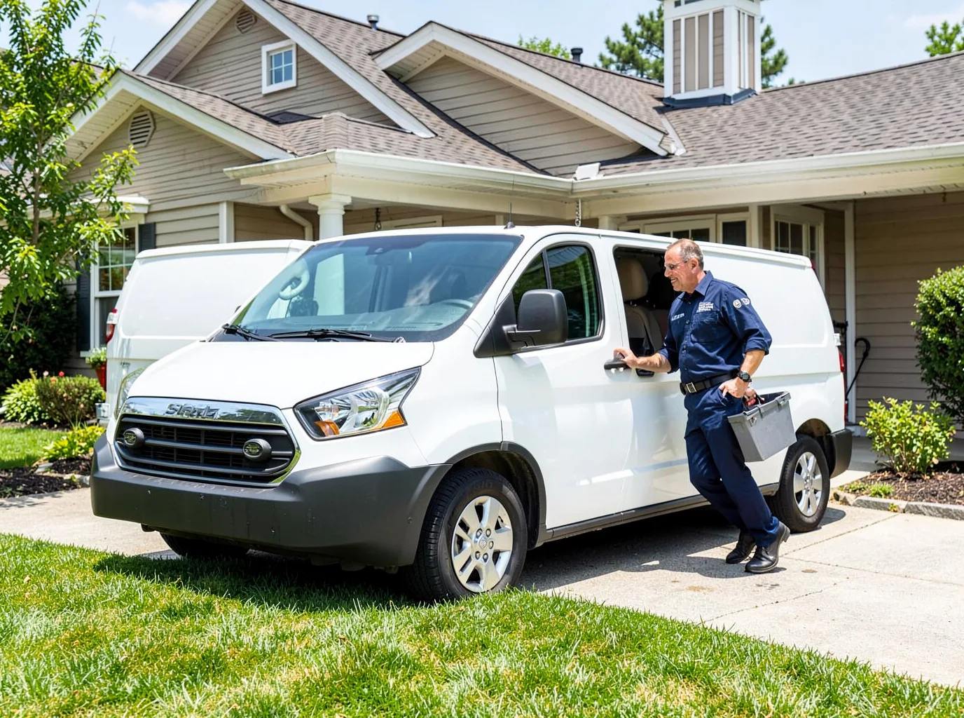 Emergency Plumber company in Decatur, TN